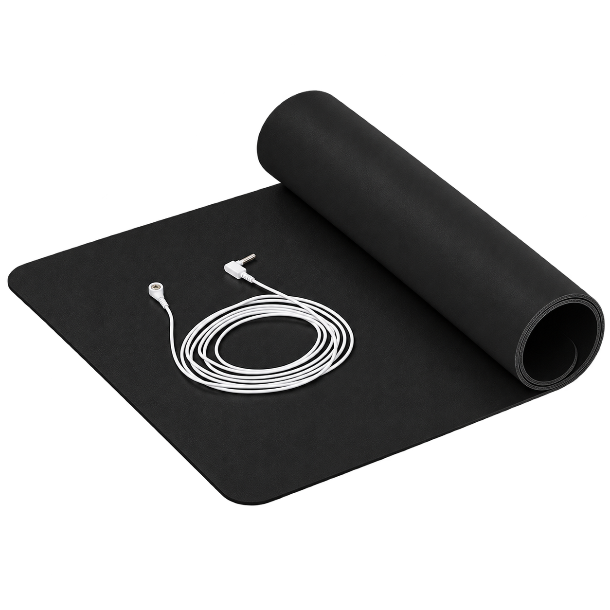 GroundStill Grounding Mat with grounding cord